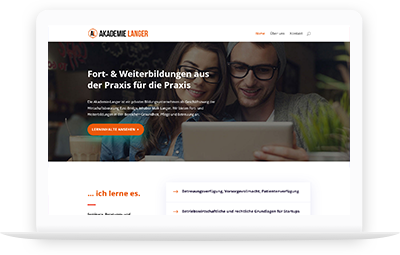 Akademie Langer