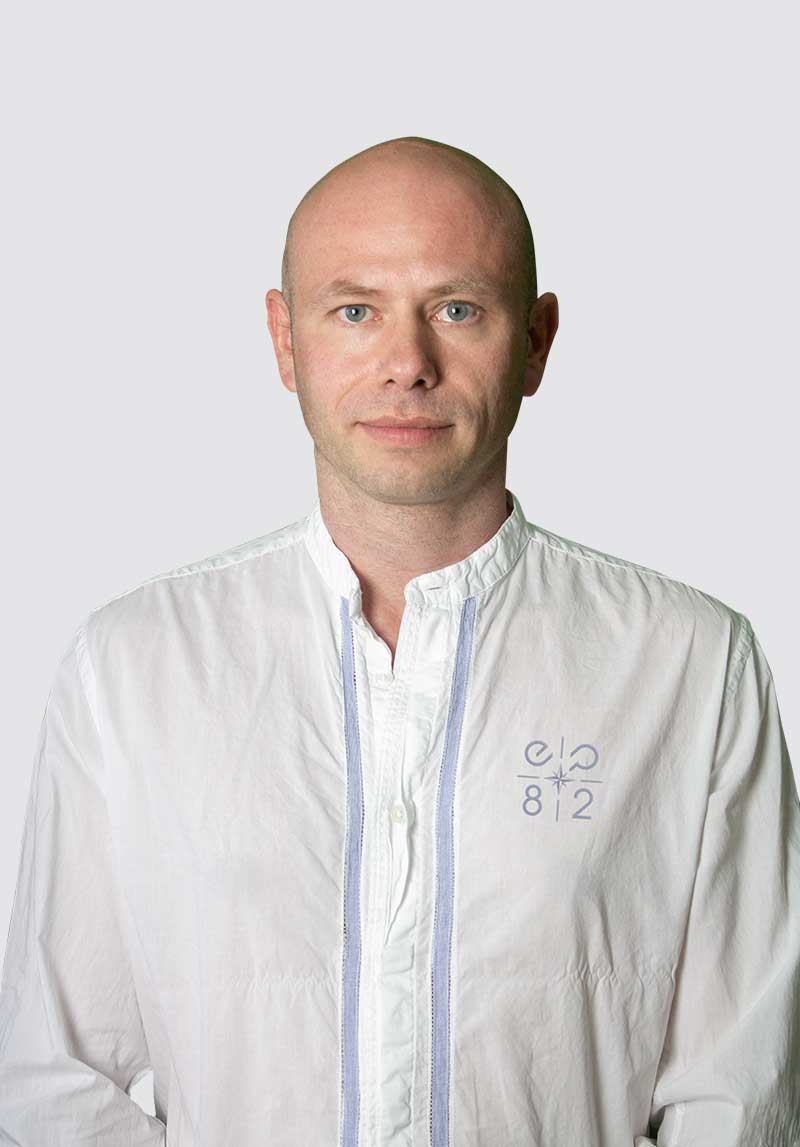 Enrico Pfützner