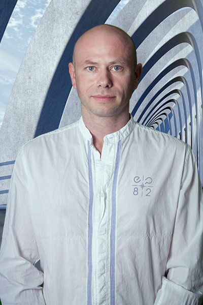 Enrico Pfützner