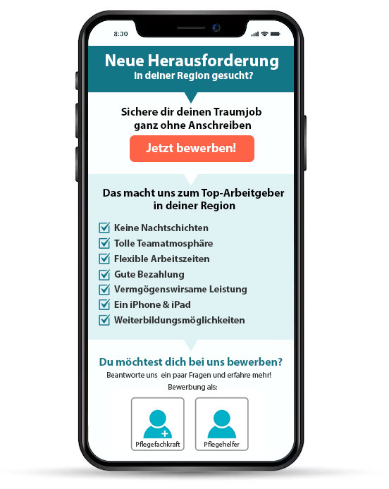 Mitarbeitergewinnung: Prozess Mitarbeitergewinnung: Prozess
