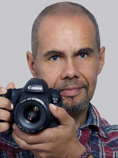 Christopher Röhrig