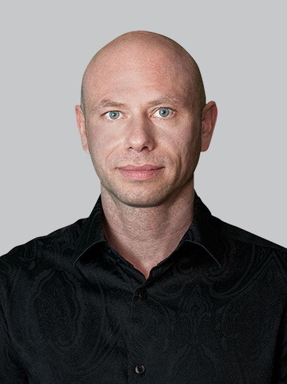 Enrico Pfützner