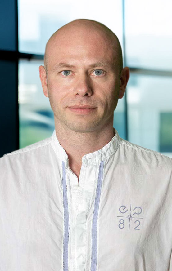 Enrico Pfützner
